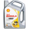 SHELL Motorový olej Rimula R4 X 15W-40, 550055173, 5L