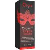 Orgie Orgasm Drops Kissable 30 ml
