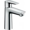 Umývadlová batéria Hansgrohe Talis E bez výpuste chróm 71712000