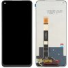 Realme 8 5G, Narzo 30 5G OLED HQ LCD displej + dotyková plocha