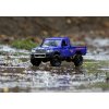 IQ models RMT Land Cruiser Toyota PRO modrá + náhradný akumulátor