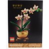 LEGO® Botanicals 10343 Miniatúrna orchidea