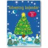 Svojtka & Co. Adventný kalendár - 24 kníh