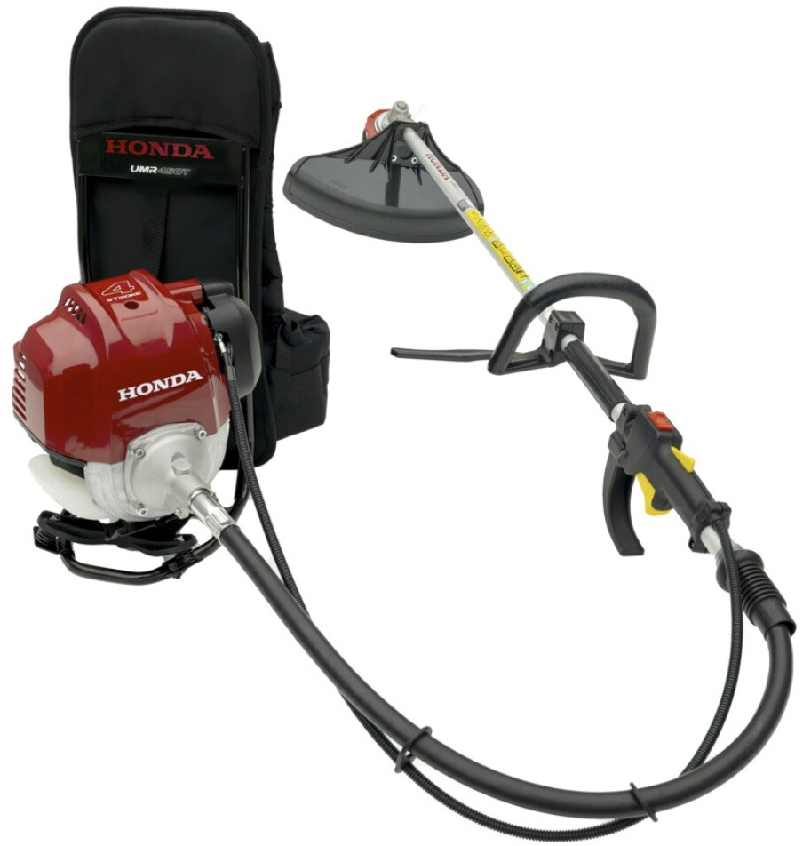 HONDA UMR 450 T