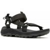 MERRELL SPEED FUSION WEB SPORT, black - 44