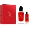 Giorgio Armani Sì Passione EDP 100 ml + EDP 15 ml