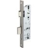 Úzký zámek PZW 92 60/45/8/24X6X245, nerez