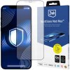 3mk ochranné sklo HardGlass Matt Max pro iPhone 12 Mini 5903108564175