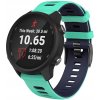 Pásik Spacecase pre Garmin zelený