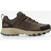 Turistické topánky Columbia Peakfreak II Outdry Leather - cordovan/black