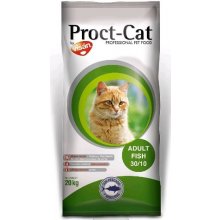 Visán PROCT-CAT Adult FISH 20 kg