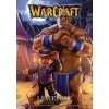Seqoy s.r.o. Komiks Warcraft: Legendy 4