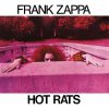 Zappa Frank: Hot Rats - Vinyl (LP)