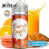 Infamous Drops Shake and Vape Orange Drops 20ml (aroma)