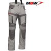 Kalhoty MBW ADVENTURE TECH PANTS - 50 - doprava zdarma