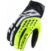 Rukavice KENNY Track 25 Neon Yellow - 12