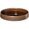 ASA Selection Hlboký tanier FORM´ART 21 cm hnedý