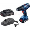 BOSCH GSB 180-LI Professional (Aku príklepový skrutkovač 06019F8307 )