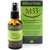 Mikroveda M33+ ústny sprej BIO 50ml