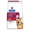 Hill's Prescription Diet I/D Starostlivosť o zažívanie granule pre psov 4 kg