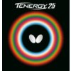 BTY poťah Tenergy 25 - čierna, 2,1mm