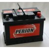 Autobatéria PERION 12V 60Ah