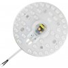 Milagro | LED Magnetický modul LED/24W/230V pr. 18 cm 3000K | MI2418