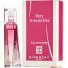 Givenchy Very Irresistible, Toaletná voda 4ml - Miniatúra pre ženy