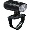 Lezyne Helmet Micro Drive Pro 1000+ Satin Black 1-LED-25H-V337