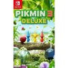 Pikmin 3 Deluxe - Nintendo Switch hra