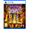 Gotham Knights Deluxe Edition (PS5)