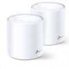 tp-link Deco X20 (2-PACK), AX1800 Whole Home Mesh Wi-Fi 6 Unit (Deco X20(2-pack))