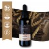 Cordyceps tinktúra Hrotlife 50 ml