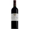 Château Sociando-Mallet Sociando-Mallet Cuvée suché červené 2004 14 % 0,75 l (čistá fľaša)