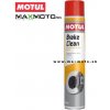 Čistič na brzdy MOTUL BRAKE CLEAN, 750 ml