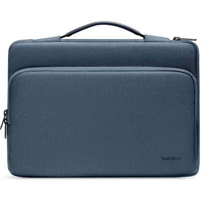 TomToc taška Versatile A14 pre Macbook Pro 14" M1/M2/M3 - Dark Blue A14D2B1