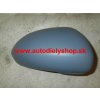 Opel CORSA E 9/2014- kryt spätného zrkadla pravý