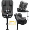 Cybex Sirona Gi i-Size 2023 Lava Grey