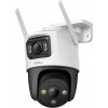 IP kamera Imou Cruiser 6MP (3MP + 3MP) IPC-S7XP-6M0WED