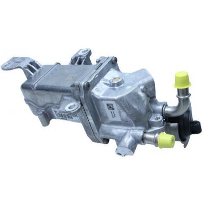 Chladič EGR Renault Master 2014– 2,3 dCi 147355238R