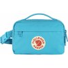 Ľadvinka Fjällräven Kånken Hip Pack Farba: modrá