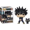 Funko POP! Jujutsu Kaisen Megumi with Dogs