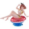 Atelier Rýza: Ever Darkness & Secret Hideout PVC Socha Aqua Float Girls Figure Rýdza 10 cm