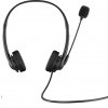HP USB G2 Stereo Headset 428K6AA