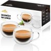 Poháre na lungo ETA 5180 91010 Poháre na lungo ETA518091010 2 x 160 ml