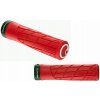 Bicyklové rukoväte Ergon Grip ga2 red