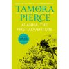 Alanna, The First Adventure - Tamora Pierce