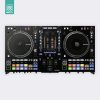 Doto Design Skin SYSTEM ONE FULL COLORS Black
