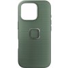 PEAK DESIGN Mobile Everyday Fabric Case iPhone 16 Pro Sage