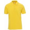 PAYPER VENICE 000907-0305 / Pánska polokošeľa s krátkym rukávom - yellow XL